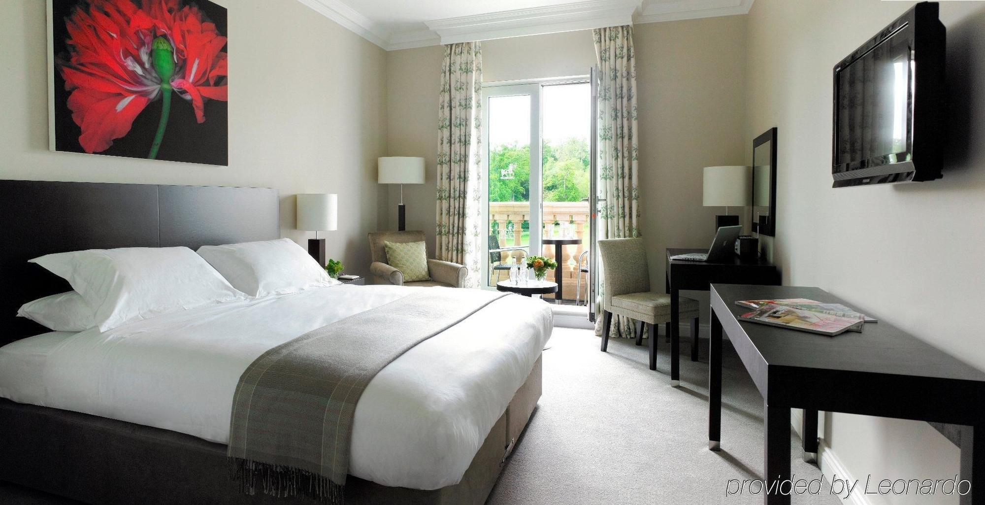 Bowood Hotel, Spa, And Golf Resort Chippenham  Habitación foto