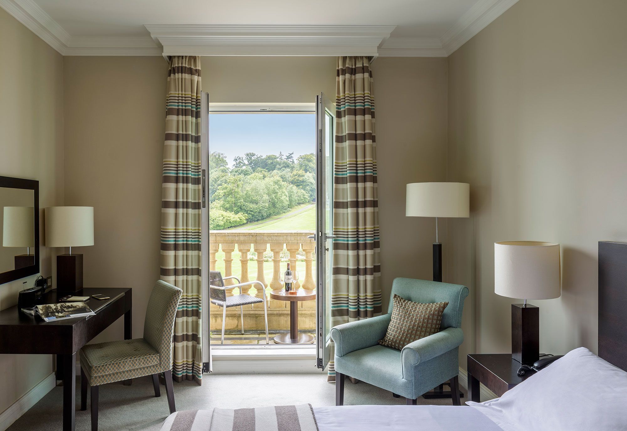 Bowood Hotel, Spa, And Golf Resort Chippenham  Exterior foto